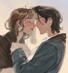 pride and prejudice fan art