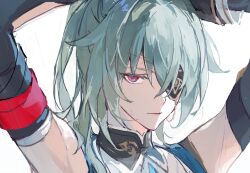 anaxa (honkai: star rail) from honkai: star rail by ven0305