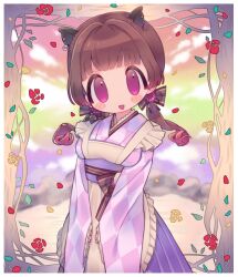 yunohara izumi from animare