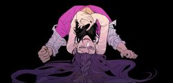jinu (kpop demon hunters) from kpop demon hunters