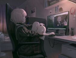 Booru post from safebooru.org