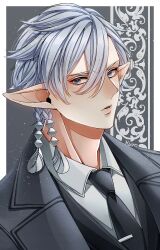 elezen from final fantasy