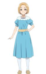 genjitsu no yohane fan art