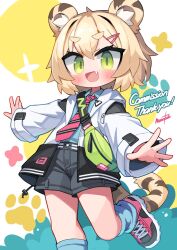 toramimi-senpai from original by nanatsuta