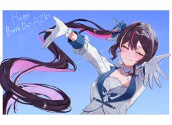 azki (hololive) from hololive