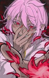 asmodeus alice from mairimashita! iruma-kun
