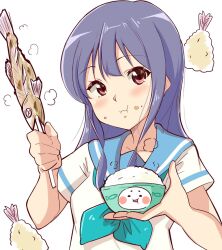 yoroizuka mizore from hibike! euphonium