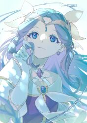 cure earth from healin' good precure by shipu (gassyumaron)