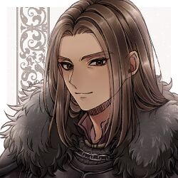 dragon quest fan art