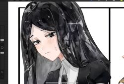 bort from houseki no kuni