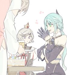 mabinogi fan art