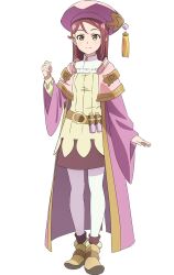 sakurauchi riko from genjitsu no yohane
