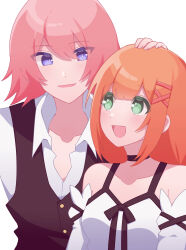 strelitzia (kingdom hearts) from kingdom hearts
