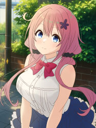 sakura ino from kirara fantasia