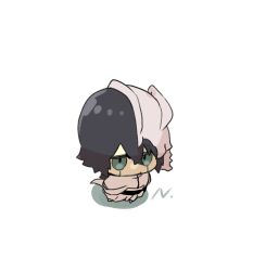ulquiorra cifer from bleach by hishui prpr
