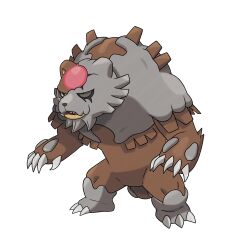 bloodmoon ursaluna from pokemon