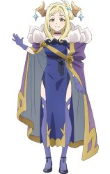 ohara mari from genjitsu no yohane