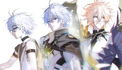 phainon (honkai: star rail) from honkai: star rail