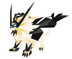 necrozma from pokemon