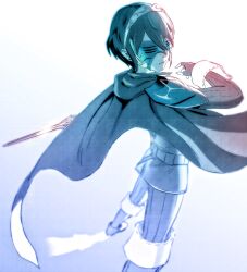 falchion (fire emblem) from fire emblem