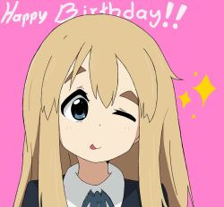 kotobuki tsumugi from k-on!