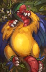 archeops from pokemon