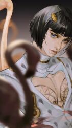 bruno bucciarati from jojo no kimyou na bouken