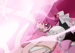 aino megumi from happinesscharge precure! by shipu (gassyumaron)