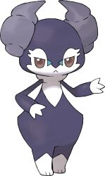 indeedee from pokemon