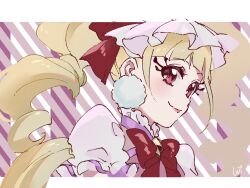 aisaki emiru from hugtto! precure by shipu (gassyumaron)
