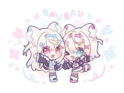 fuwawa abyssgard from hololive