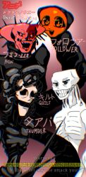 Booru post from safebooru.org