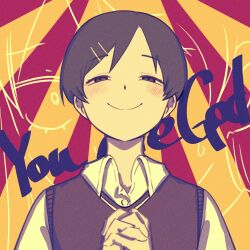 kouyama rin from futsuu no keion-bu