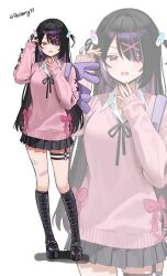 original fan art