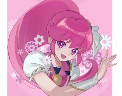 aino megumi from happinesscharge precure! by shipu (gassyumaron)