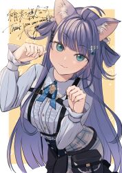 indie virtual youtuber fan art