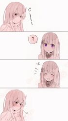 echidna (re:zero) from re:zero kara hajimeru isekai seikatsu by nemu mohu