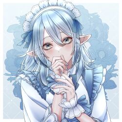 elezen from final fantasy