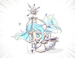 mabinogi fan art