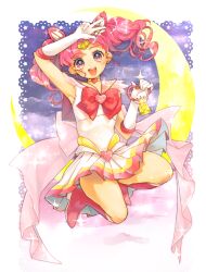 chibi usa from bishoujo senshi sailor moon by 58 (scbaby)