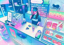original fan art