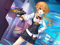 yamai kaguya from date a live
