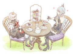 mabinogi fan art