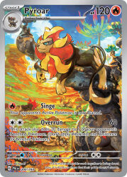 litleo from pokemon
