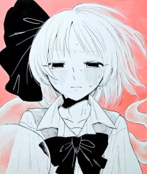 konpaku youmu from touhou by whoru