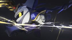 meta knight from kirby (series)