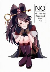 kay faraday from ace attorney