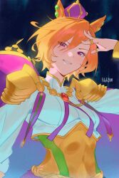 t.m. opera o (umamusume) from umamusume