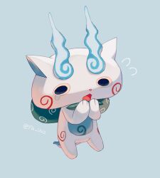 komasan from youkai watch