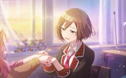 meiko (vocaloid) from project sekai by colorful palette